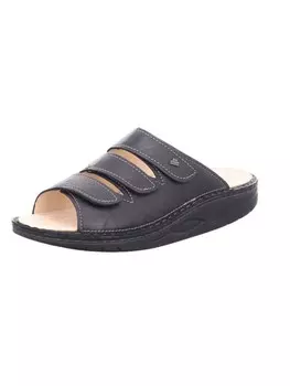 Мюли Finn Comfort Pantolette, черный