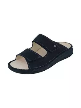 Мюли Finn Comfort Pantolette, черный