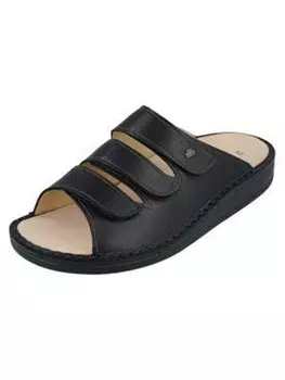 Мюли Finn Comfort Pantolette, черный