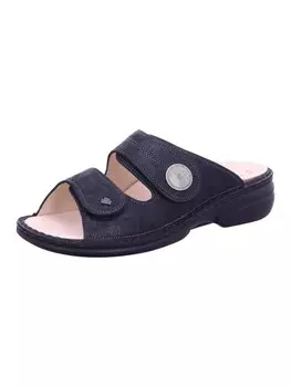 Мюли Finn Comfort Pantolette, черный