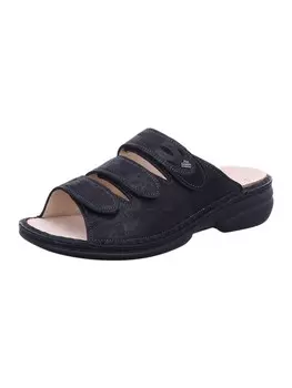 Мюли Finn Comfort Pantolette, черный