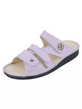 Мюли Finn Comfort Pantolette, фиолетовый