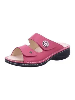 Мюли Finn Comfort Pantolette, розовый