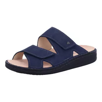 Мюли Finn Comfort Pantolette, синий