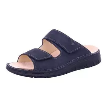 Мюли Finn Comfort Pantolette, синий
