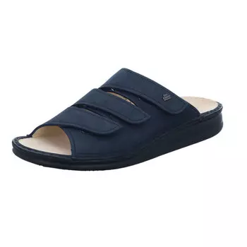 Мюли Finn Comfort Pantolette, синий