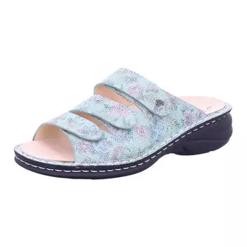 Мюли Finn Comfort Pantolette, синий