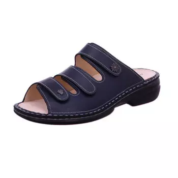 Мюли Finn Comfort Pantolette, синий