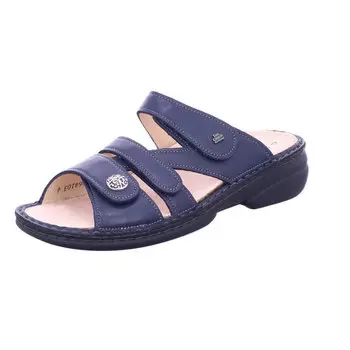 Мюли Finn Comfort Pantolette, синий