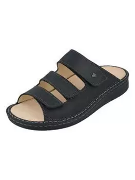 Мюли Finn Comfort Pantolette, синий