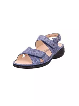 Мюли Finn Comfort Pantolette, синий