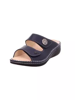 Мюли Finn Comfort Pantolette, синий