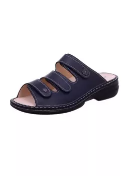 Мюли Finn Comfort Pantolette, синий