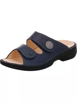 Мюли Finn Comfort Pantolette, синий