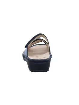 Мюли Finn Comfort Pantolette, синий