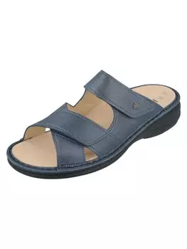 Мюли Finn Comfort Pantolette, синий