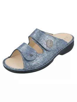 Мюли Finn Comfort Pantolette, синий