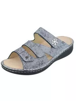 Мюли Finn Comfort Pantolette, синий