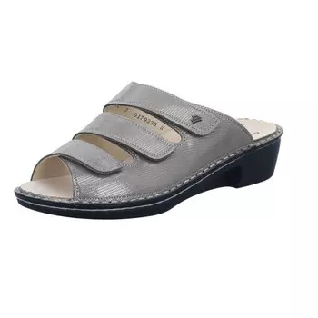 Мюли Finn Comfort Pantolette, золотой