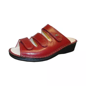 Мюли Finn Comfort Pisa, красный