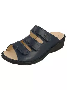 Мюли Finn Comfort Pisa, синий