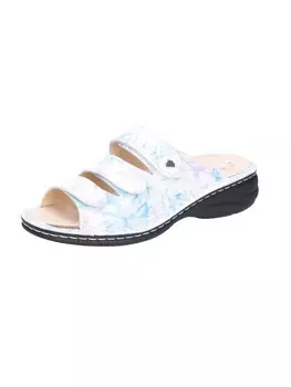 Мюли Finn Comfort, разноцветный