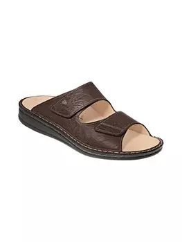 Мюли Finn Comfort Riad, коричневый