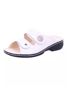 Мюли Finn Comfort SANSIBAR, белый