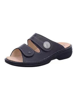 Мюли Finn Comfort SANSIBAR, черный