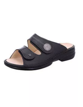 Мюли Finn Comfort SANSIBAR, черный