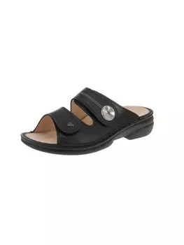 Мюли Finn Comfort Sansibar, черный