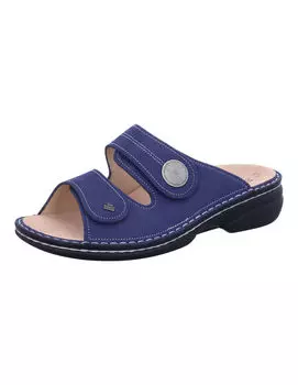 Мюли Finn Comfort SANSIBAR, цвет royal