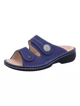 Мюли Finn Comfort SANSIBAR, цвет royal