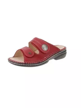 Мюли Finn Comfort Sansibar, красный