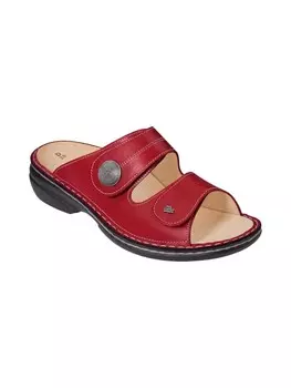 Мюли Finn Comfort Sansibar, красный