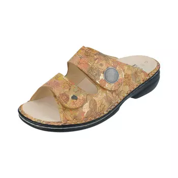 Мюли Finn Comfort Sansibar, желтый
