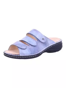 Мюли Finn Comfort, синий