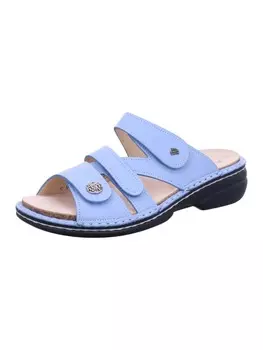 Мюли Finn Comfort, синий