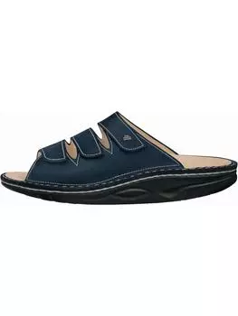 Мюли Finn Comfort, синий