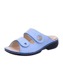 Мюли Finn Comfort, синий
