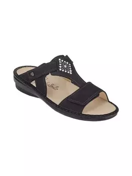 Мюли Finn Comfort Verin, черный