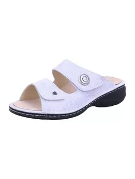 Мюли Finn Comfort, зеленый