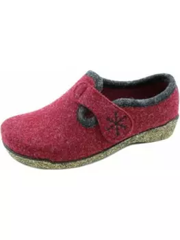 Мюли Fischer Markenschuh, серый
