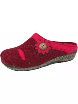 Мюли Fischer Markenschuh, синий