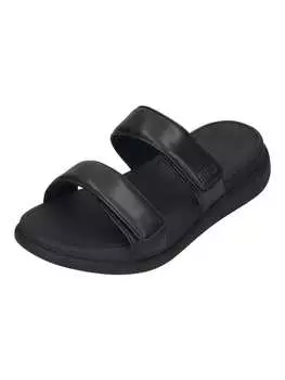 Мюли fitflop, черный