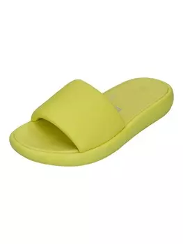 Мюли fitflop, желтый