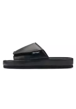 Мюли flip*flop, цвет schwarz