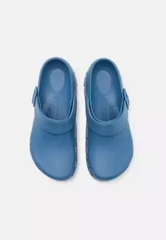 Мюли FLOW ELEMENTAL UNISEX Birkenstock, синий