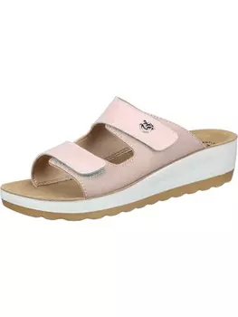 Мюли FlyFlot, розовый