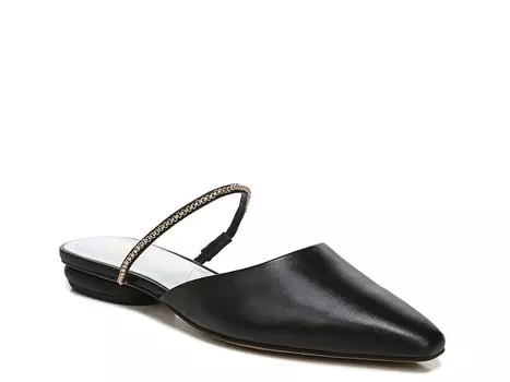 Мюли Franco Sarto Balon Chain, черный